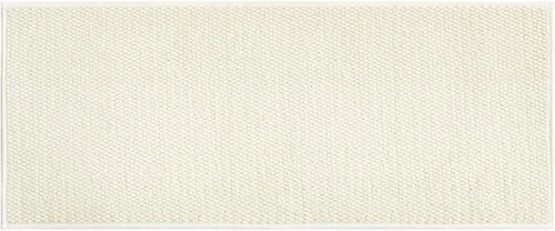 Miniatura 21 de Artoid Mode Alfombra Antideslizante Lavable a Máquina Beige y Gris, Alfombras de Cocina Suaves Absorbentes y Resistentes a las Manchas