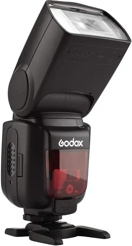 Godox flash Speedlite tt600s 2.4 G para Sony A7II/A7/A7R/A7S/A6000 Cámaras tt600s 2.4 G flash Speedlite para cámaras Sony A7II/A7/A7R/A7S/A6000