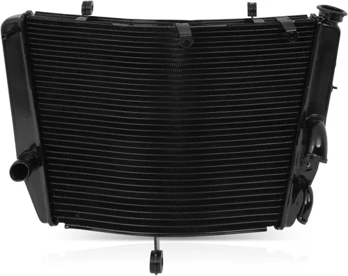 Miniatura 13 de SCITOO Radiador de camión de repuesto automotriz apto para 2008-2010 para Kenworth para T660 2008-2010 para Kenworth para W900