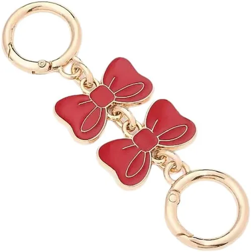 Miniatura 12 de Extensor de bolsa, correa para monedero, extensor, correa de repuesto, dijes de cadena, suministros para hacer bolsos, accesorios