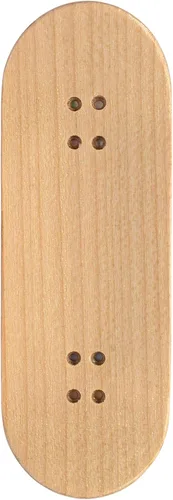 Miniatura 3 de Teak Tuning Tabla gráfica de diapasón premium, ondas, 1.339 in x 3.819 in, gráficos de transferencia de calor, forma y tamaño profesionales