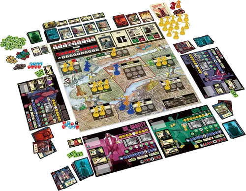 Miniatura 2 de CMON Kick-Ass
