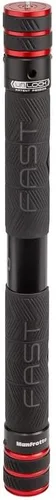 Manfrotto Fast Gimboom Fibra de Carbono, Ligero y Compacto Boom de Carbono para Gimbal, Tecnología Rápida, Bloqueo de Torsión, Uso de cardán