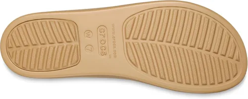 Miniatura 3 de Crocs Brooklyn - Sandalias de plataforma baja para mujer