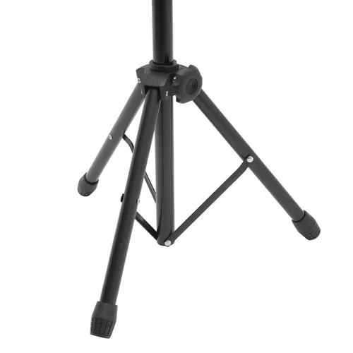 Miniatura 8 de Reposamanos de brazo de tatuaje ajustable de alta resistencia, diseño ergonómico, altura ajustable, soporte de brazo de cuero portátil y plegable
