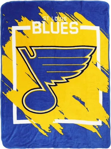 Miniatura 24 de Northwest NHL Unisex-Adult Modern