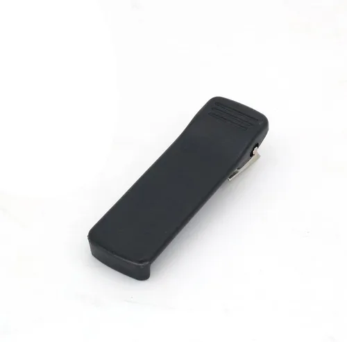 Miniatura 8 de 3 clips de radio Walkie Talkie para Motorola XTS3000 XTS2500 XTS3500 XTS5000 APX6000 APX7000 APX8000 Radio, HLN8460 NTN8266 Clip de cinturón