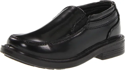 Deer Stags Brian - Zapato cómodo para vestir sin cordones niño pequeñoniño grande