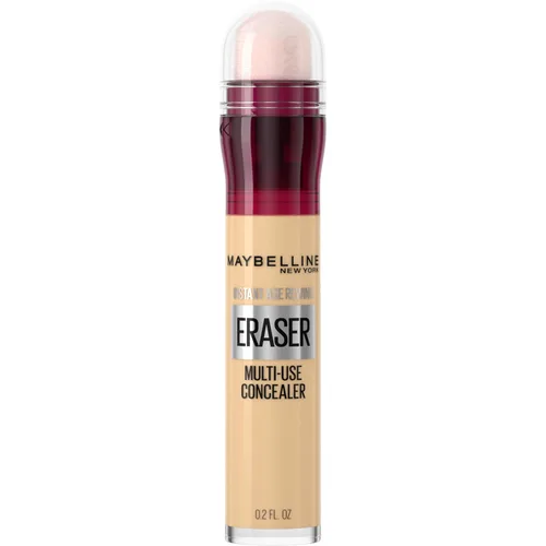 Miniatura 30 de Maybelline Instant Age Rewind Eraser - Corrector multiusos para tratamiento de círculos oscuros, 100, 1 unidad (el embalaje puede variar)