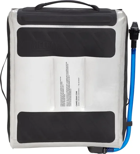 Miniatura 3 de CamelBak Fusion Group Depósito de hidratación con cierre impermeable TRU Zip, bolsa de agua a prueba de fugas de 6 litros para uso en campamento