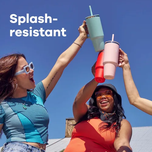 Miniatura 8 de Hydro Flask - Tapa flexible a prueba de fugas