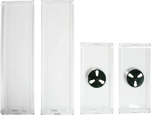Miniatura 5 de EarlyGrow 93763 propagador medio con cúpula para semillas y hierbas con extensión de altura lateral ventilada, verde