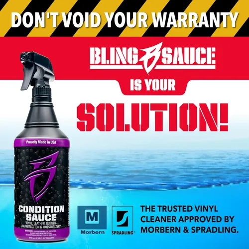 Miniatura 3 de Boat Bling - Productos prémium para detallar, para interiores y exteriores