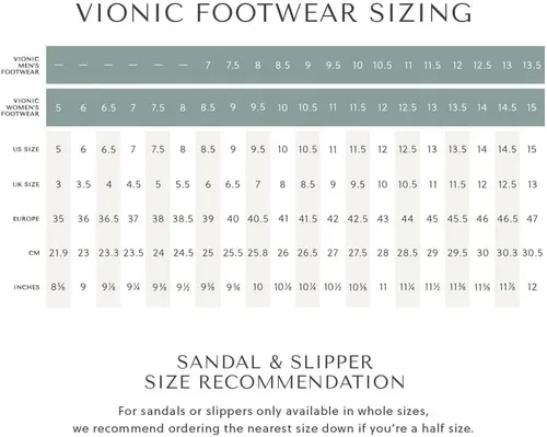 Miniatura 4 de Vionic Charm Lani - Bota casual para mujer