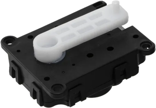 Actuador de puerta de aire para calentador HVAC (control de entrada de aire), se adapta a 2005-2010 Kia Sportage, reemplaza al OEM 97124-1F200,