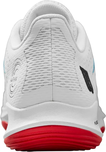 Miniatura 5 de WILSON Hurakn 2.0 Men's Padel Shoes