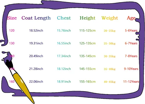 Miniatura 6 de SHDEMY Boys Garten of Banban Hoodies Kids Cartoon Game Monster Zip Up Sweatshirt Horror Jacket Novelty Party Outfit