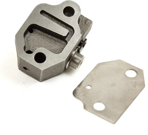 Miniatura 9 de Evergreen T6046LR - Tensor de cadena de distribución inferior de hierro fundido compatible con Ford 4.6 5.4 Par L R