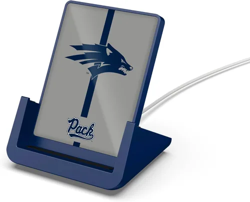 Miniatura 26 de SOAR NCAA Cell Phone Wireless Charging Stand V.4