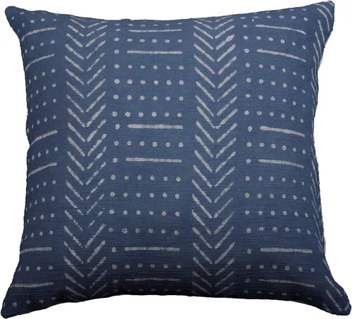 Miniatura 77 de Trade Star Funda de almohada corporal de diseñador 100 % algodón, hecha a mano, grande, funda de almohada decorativa estilo bohemio para casa