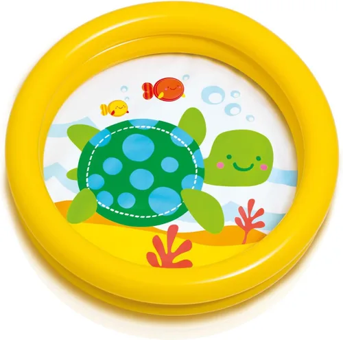 Miniatura 2 de Intex Mi primera piscina