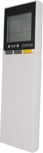 Miniatura 9 de Mando a distancia de repuesto compatible con Mitsubishi Electric Mr. Slim Aire acondicionado HVAC MSZ-FH06NA MSZ-FH09NA MSZ-FH12NA MSZ-FH15NA
