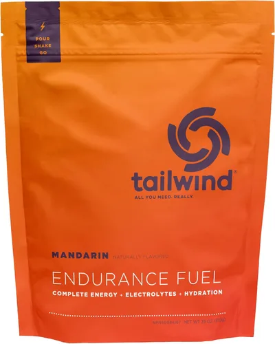 Miniatura 4 de Complejo de nutrición y resistencia de Tailwind, Tailwind Nutrition, Mandarina, 1, 1