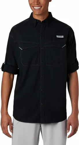 Miniatura 7 de Columbia camisa manga larga offshore para hombre