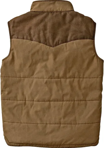 Miniatura 3 de Legendary Whitetails Chaleco Longhorn Ranchers para hombre
