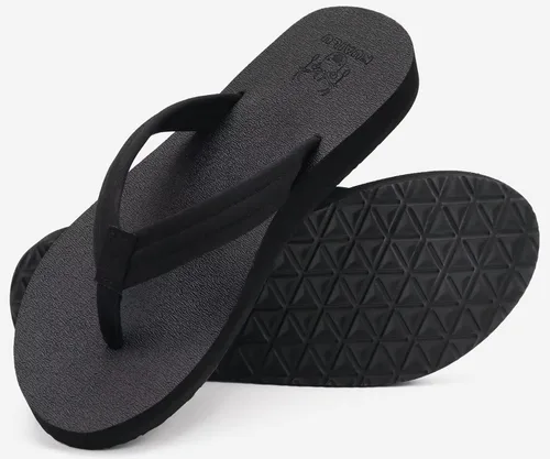 Miniatura 8 de KuaiLu Chanclas con soporte de arco para mujer, cómodas, ligeras, suaves, acolchadas, para yoga, sandalias para caminar