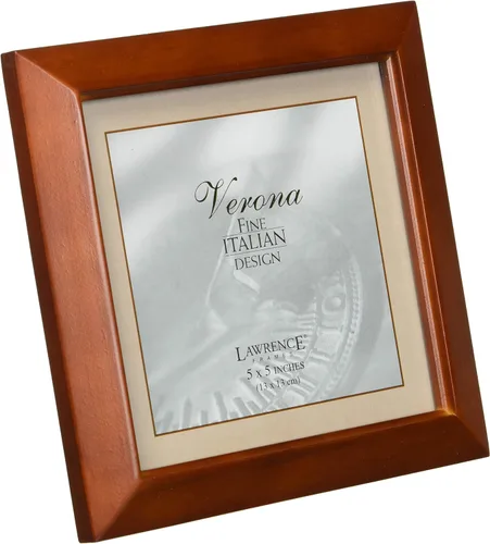 Miniatura 16 de Lawrence Frames Marco de fotos de madera negra de 4 x 5 - Colección Estero