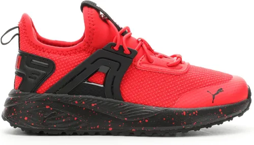 Miniatura 2 de PUMA Tenis unisex Pacer 23 con cierre alternativo para niños