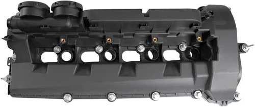 Miniatura 167 de TRQ Tapa de Válvulas Compatible con 2011-2014 Chrysler 200 2007-2010 Sebring 2008-2014 Dodge Avenger 2007-2012 Caliber 2009-2020 Journey 2007-2017
