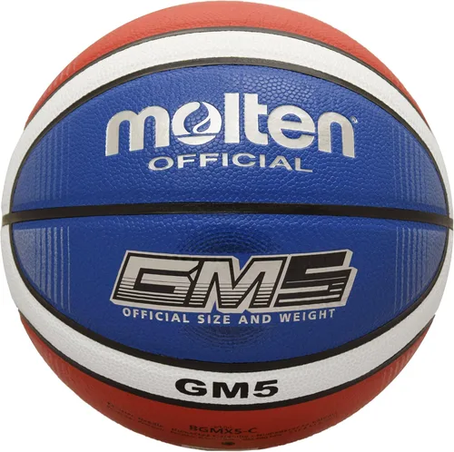 Molten Bgmx-C Baloncesto