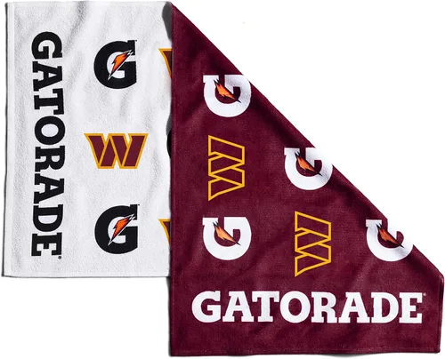 Miniatura 30 de Toalla de Gatorade Arizona Cardinals