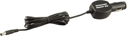 Miniatura 2 de Streamlight 44923 Cable de 12 V CC - Waypoint 300/Super Siege/BearTrap/Li-ion Cargador de banco
