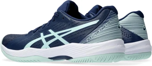 Miniatura 3 de Asics Zapatos de tenis de arcilla FlyteFoam Speed para mujer