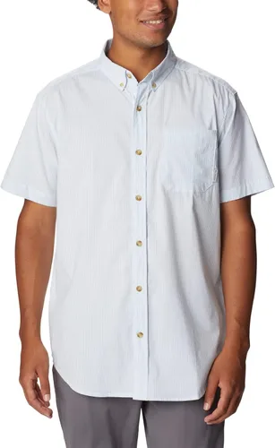 Miniatura 48 de Columbia Camisa de manga corta Rapid Rivers II para hombre