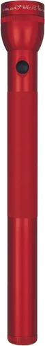 Miniatura 21 de MagLite, Linterna resistente incandescente de 2-células D en caja expositora