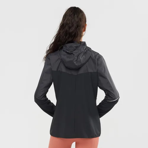 Miniatura 3 de Salomon Chaqueta de viento para mujer