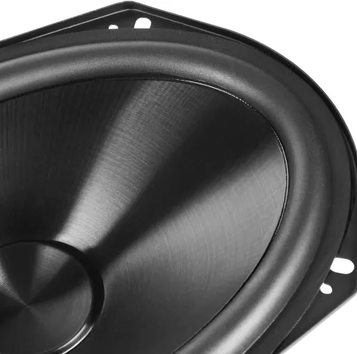 Miniatura 3 de NVX® VSP69KIT Altavoces de Coche Premium 6x9, Máx. 900W, 300W RMS, Sistema de 2 Vías con Tweeters de Cúpula de Seda de 1" y Crossovers Pasivos