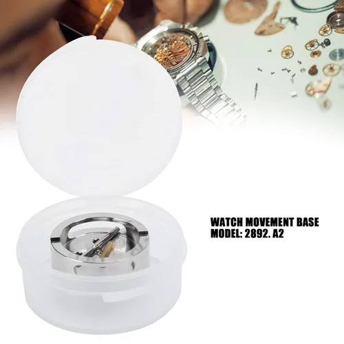 Miniatura 7 de Pr, Steel Watch Movement Holder Adjustable BasesBases & Foundations