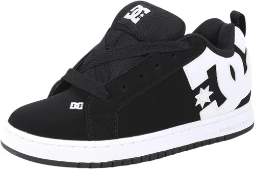 Miniatura 6 de DC Court Graffik - Tenis casuales de patinaje para hombre
