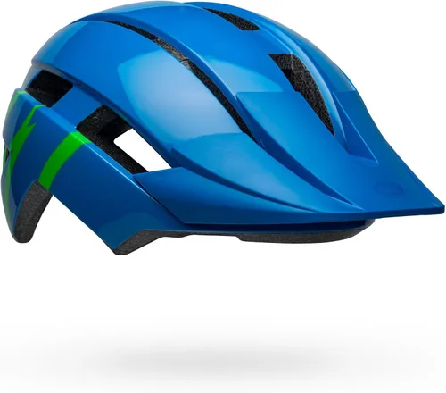 Miniatura 9 de Bell Sidetrack II MIPS - Casco de bicicleta juvenil juvenil