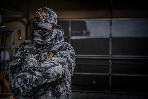 Miniatura 8 de Scentlok - BE:1 Fortress Parka
