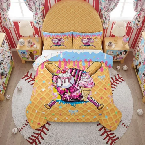 Miniatura 22 de Juego de edredón de caricaturas de autos para adolescentes, juego de ropa de cama de transporte urbano, ropa de cama para decoración del hogar
