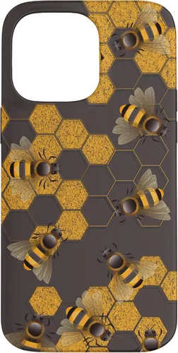 Miniatura 20 de iPhone 11 Save The Bees Bee Lover - Estuche de regalo para apicultura