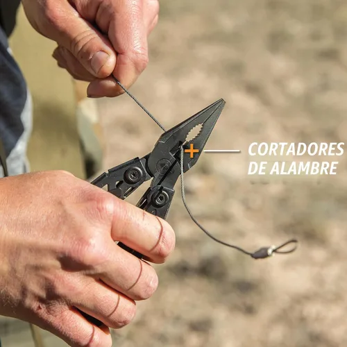 Miniatura 5 de Gerber Gear Suspension-NXT EDC Multitool
