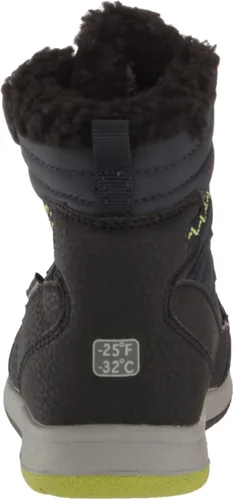 Miniatura 3 de Merrell Botas impermeables unisex para niños Snow Crush 3.0 Jr