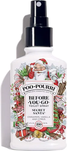 Miniatura 32 de Poo-Pourri Before-You-Go - Botella de spray para inodoro, aroma original, 2 onzas líquidas (paquete de 2)